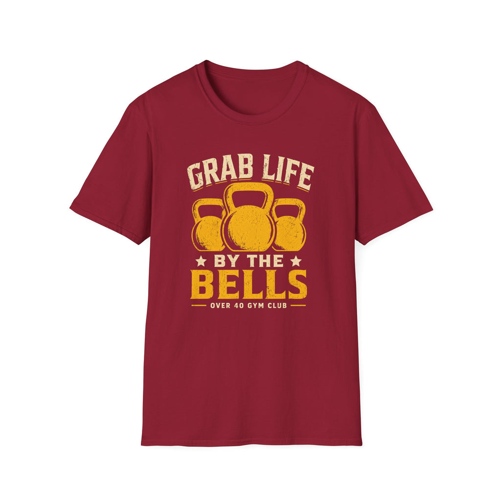 Grab Life
