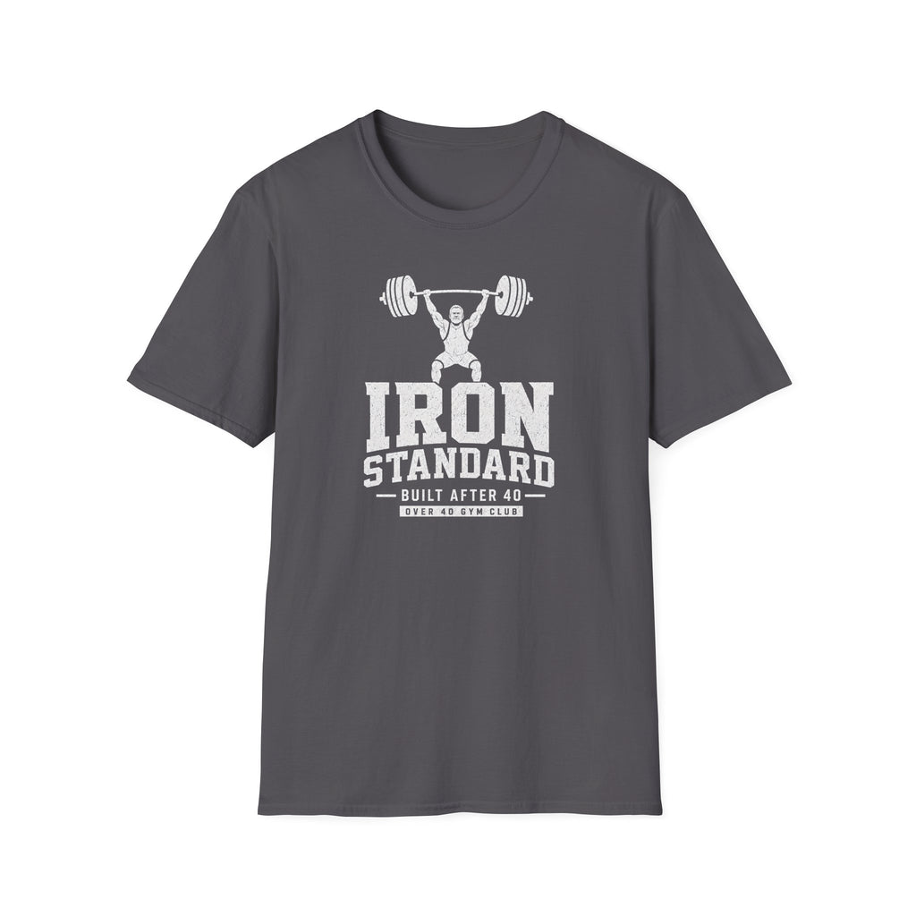 Iron Standard
