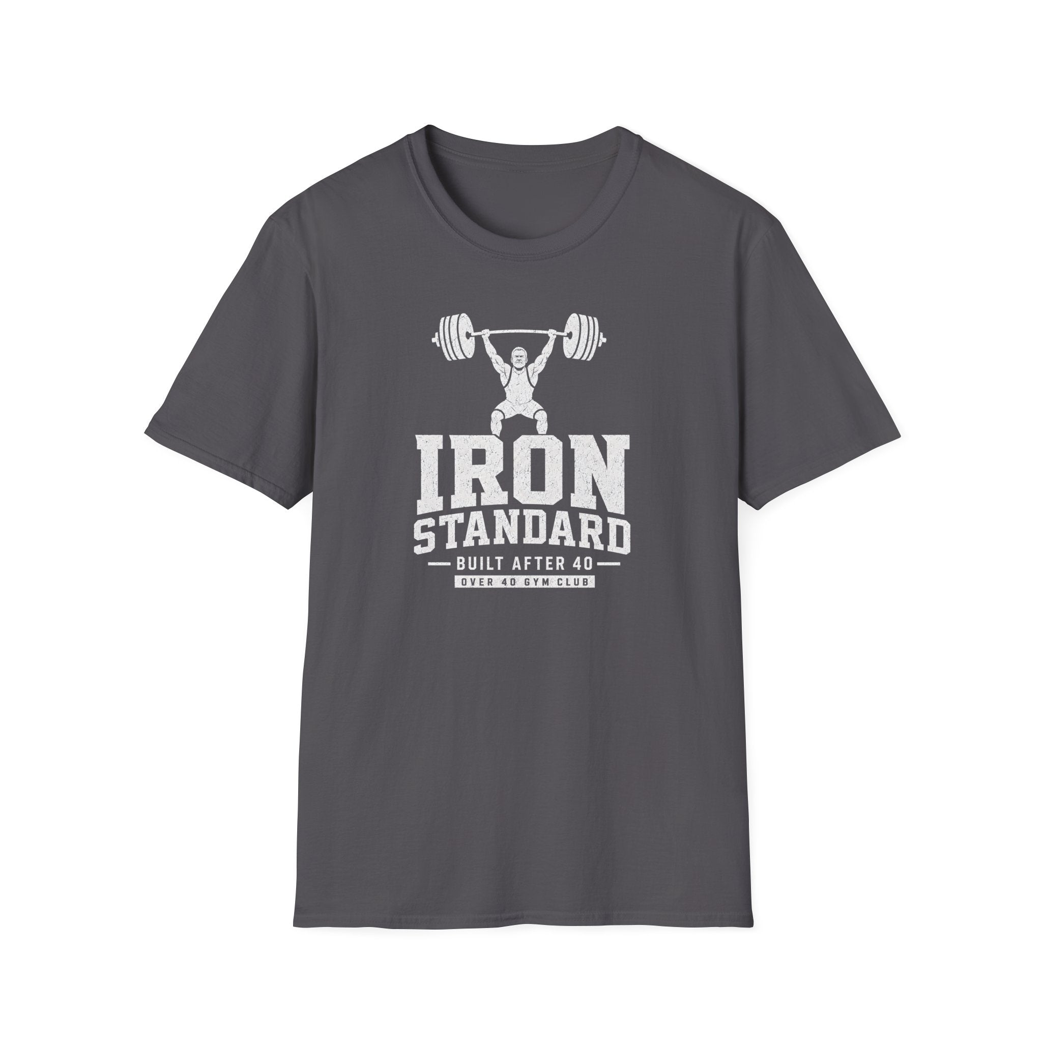 Iron Standard