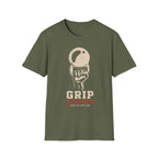 Grip Earned T-Shirt