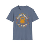 Kettlebell Strong