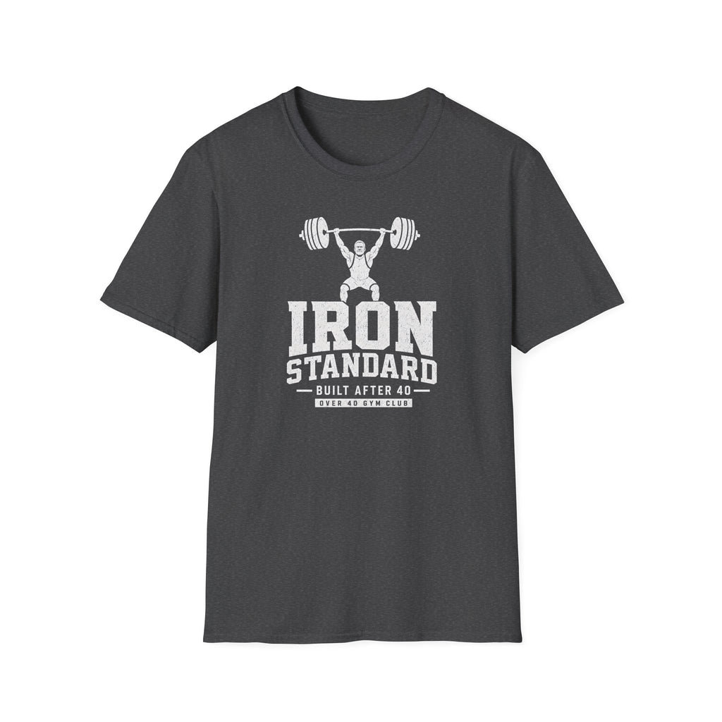 Iron Standard