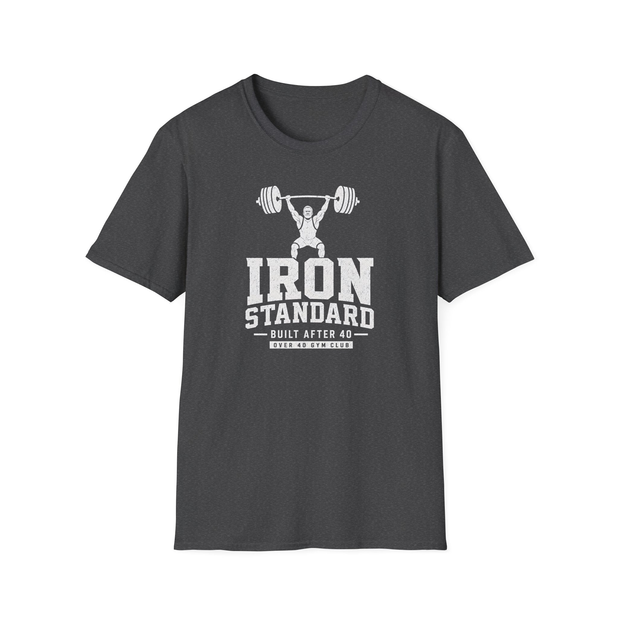 Iron Standard