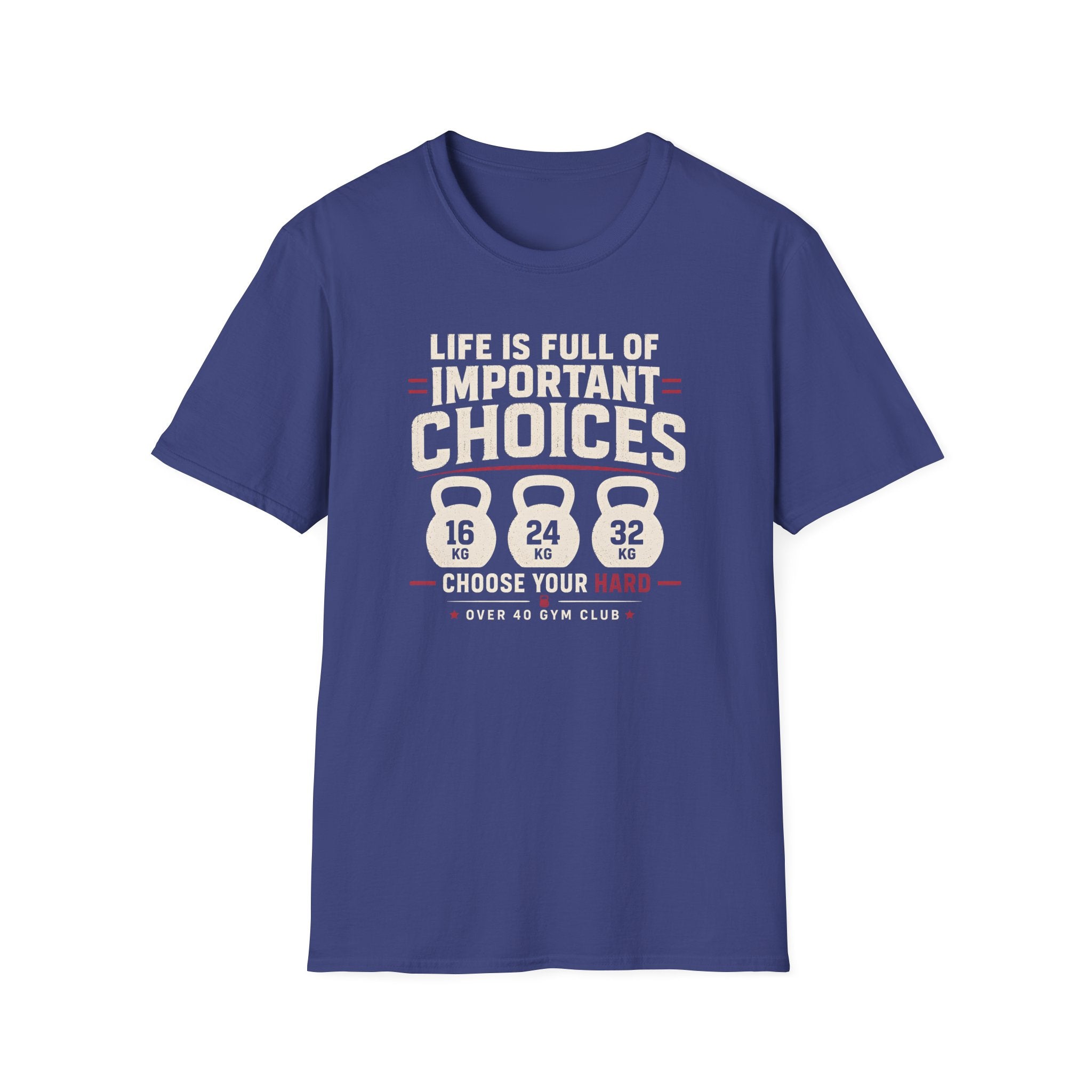 Important Choices