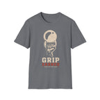 Grip Earned T-Shirt