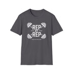 Rep By Rep