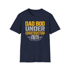 Dad Bod Under Construction