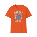 Forged