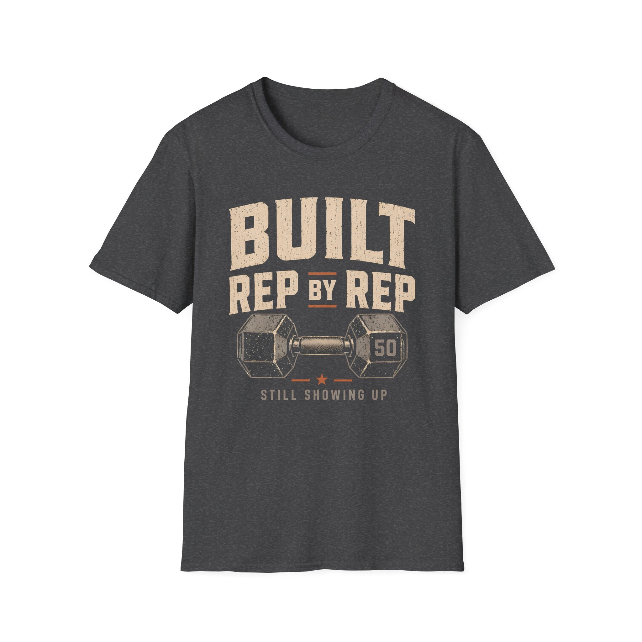 Built Rep By Rep