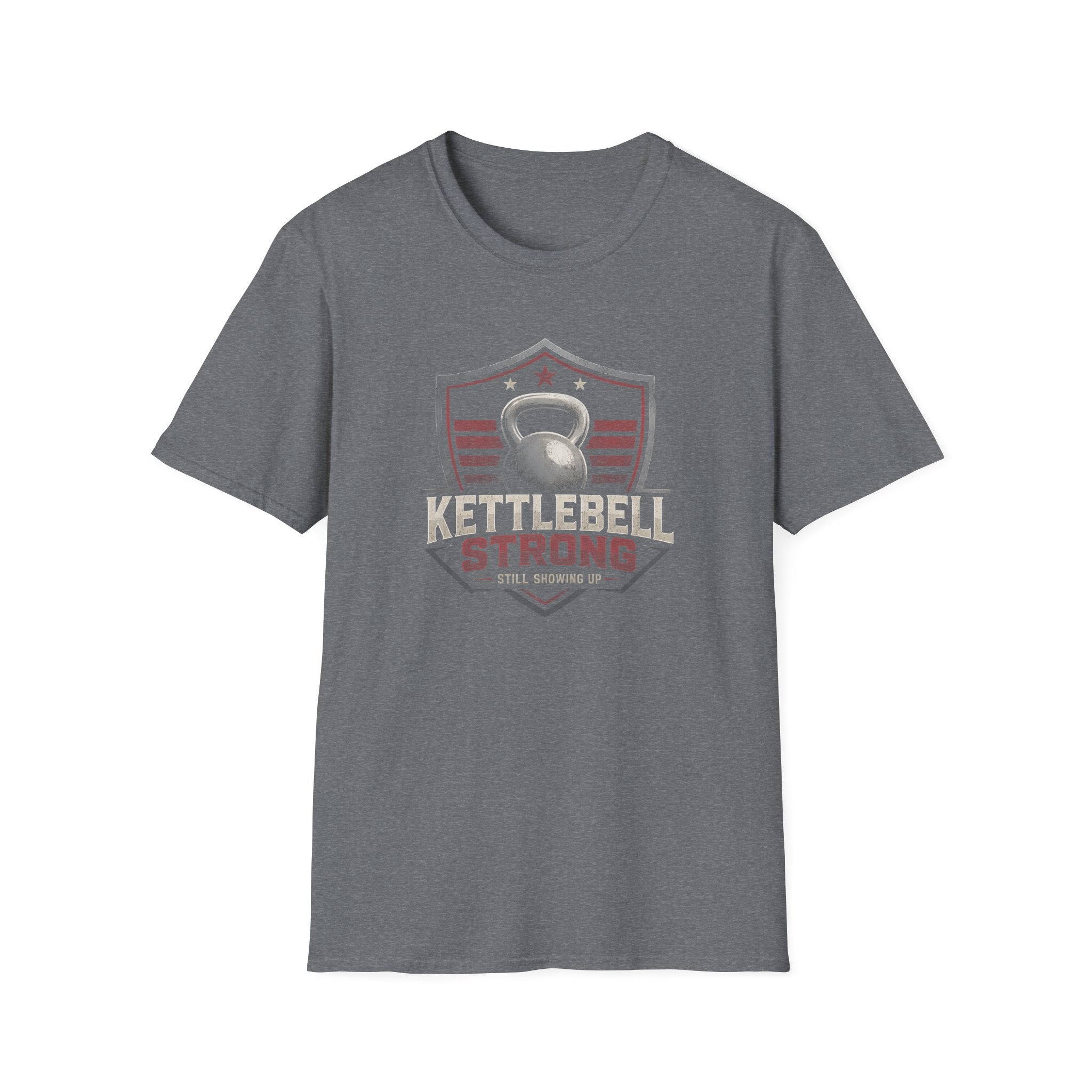 Kettlebell Strong Light