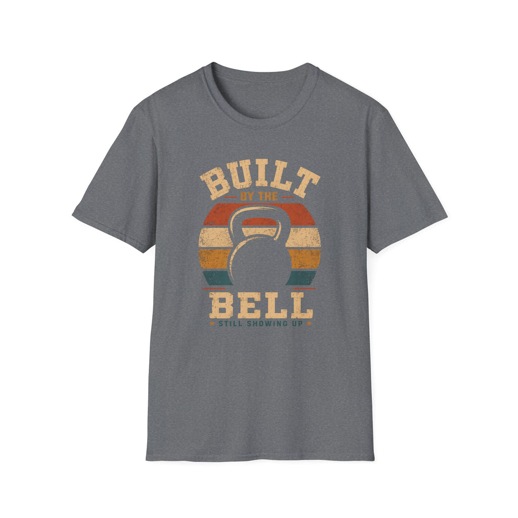Built By The Bell