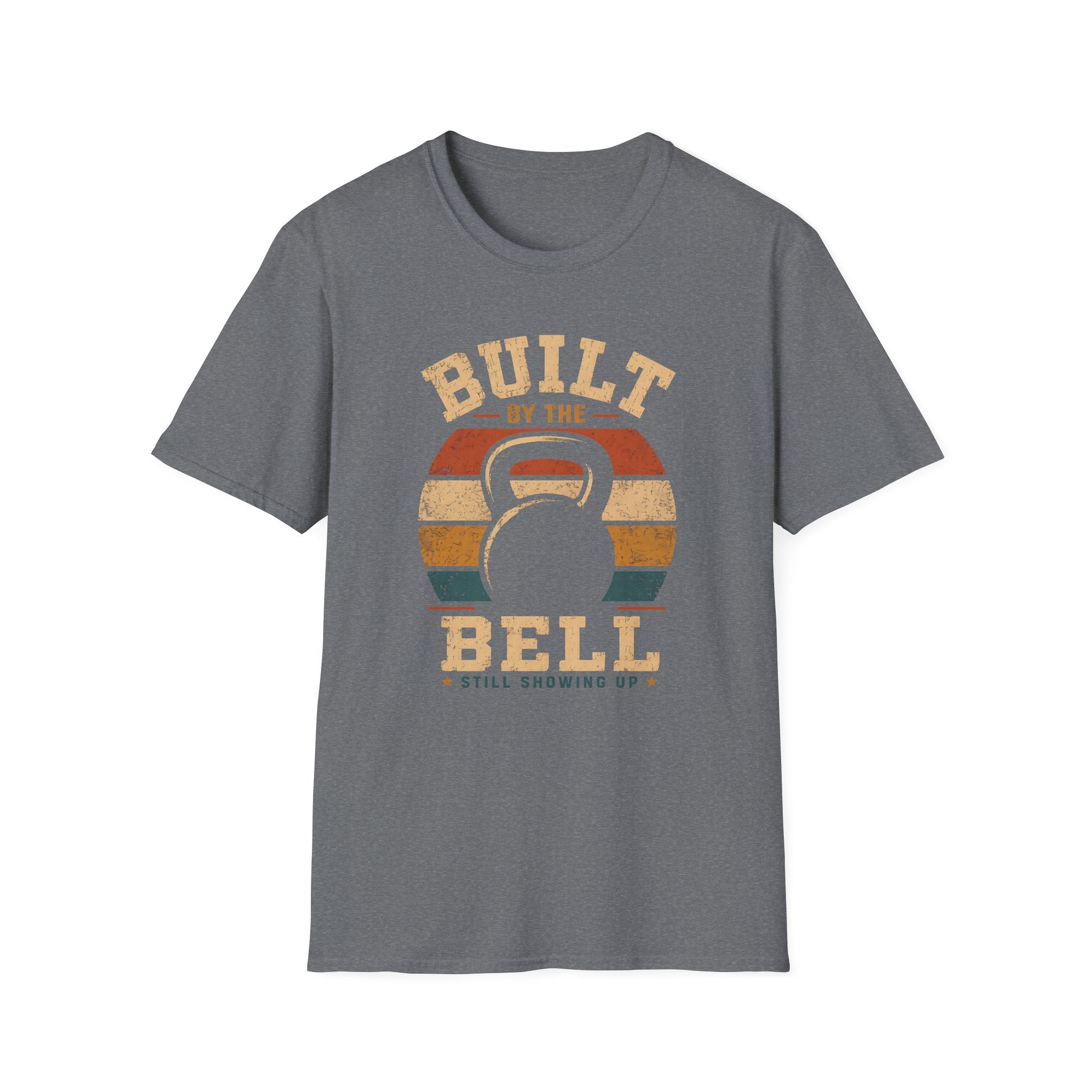 Built By The Bell