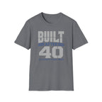 Built After 40