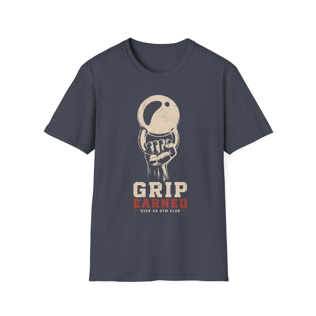 Grip Earned T-Shirt