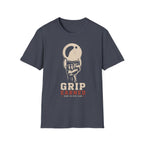 Grip Earned T-Shirt