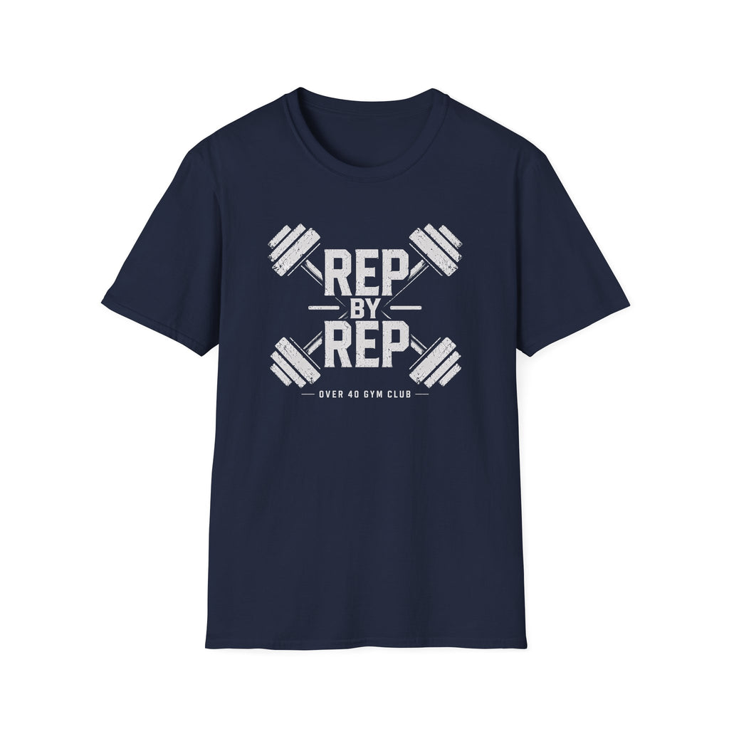 Rep By Rep