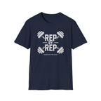 Rep By Rep