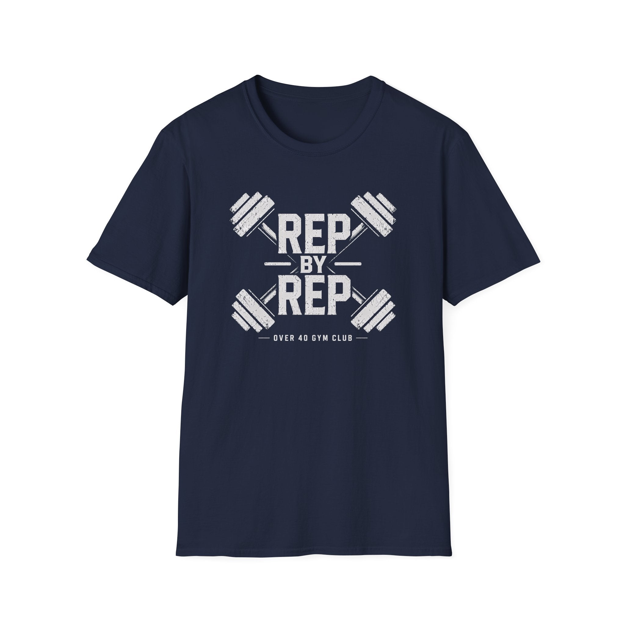 Rep By Rep