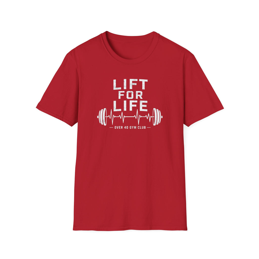 Lift For Life