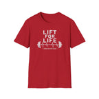 Lift For Life