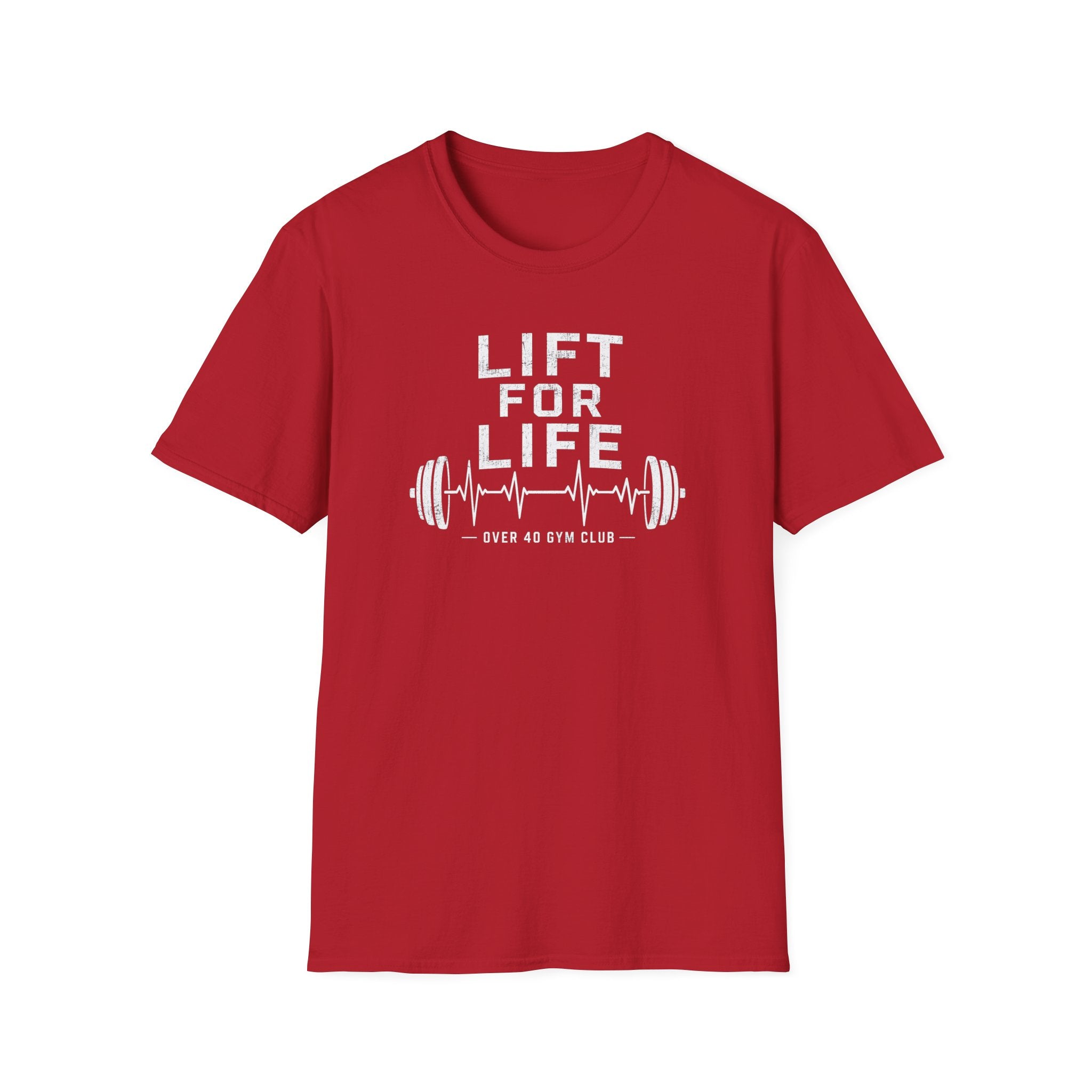 Lift For Life