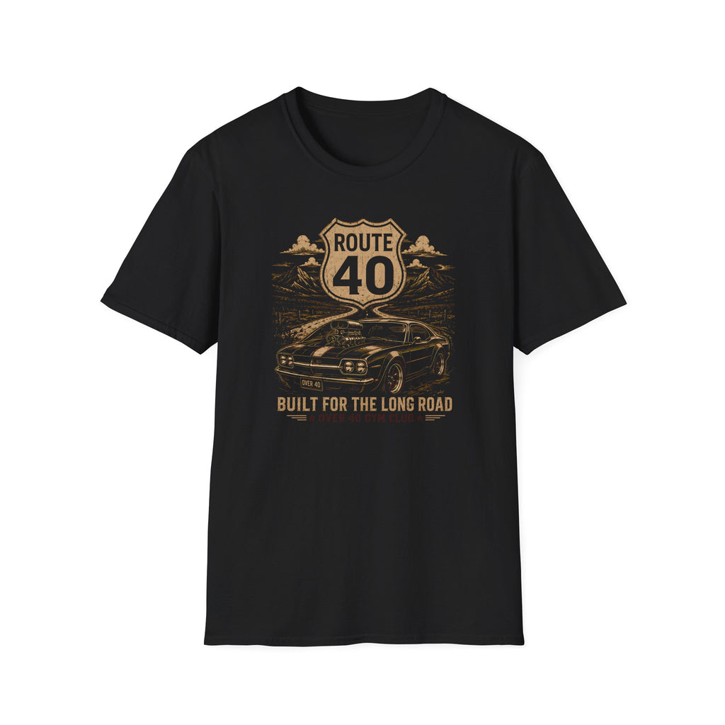 Route 40