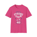 Still Strong After 40