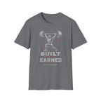 Built And Earned