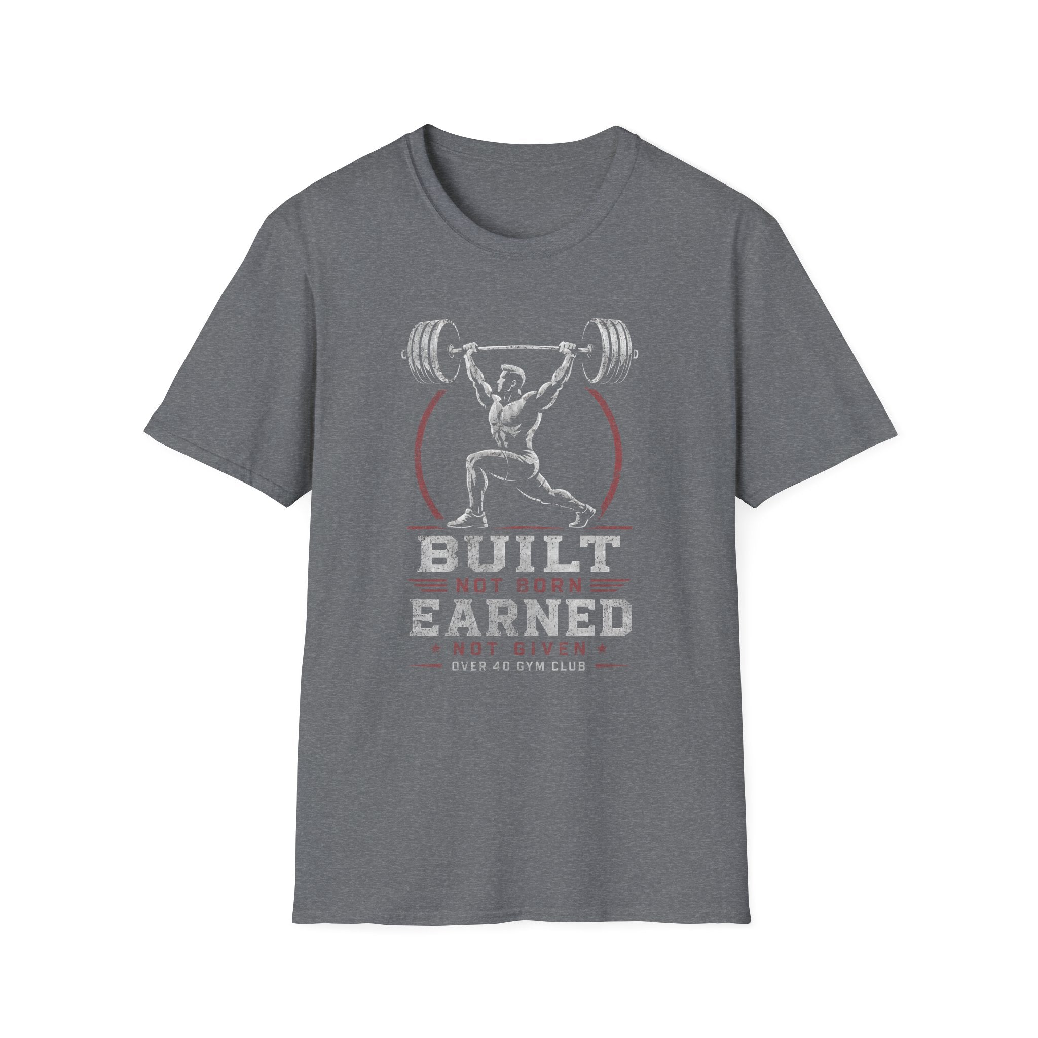 Built And Earned