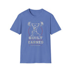Built And Earned