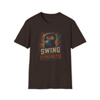 Swing Into Strength