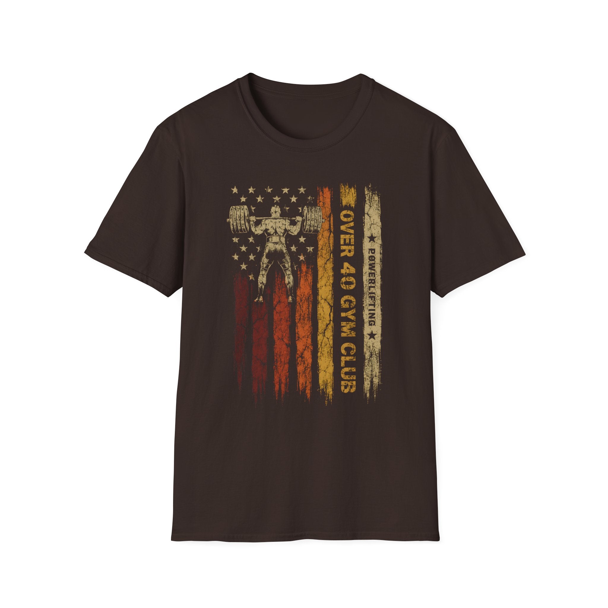 Power Lifting