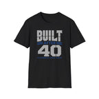 Built After 40