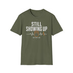 Still Showing Up