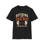 Retiring The Dad Bod
