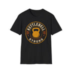 Kettlebell Strong