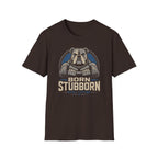 Born Stubborn