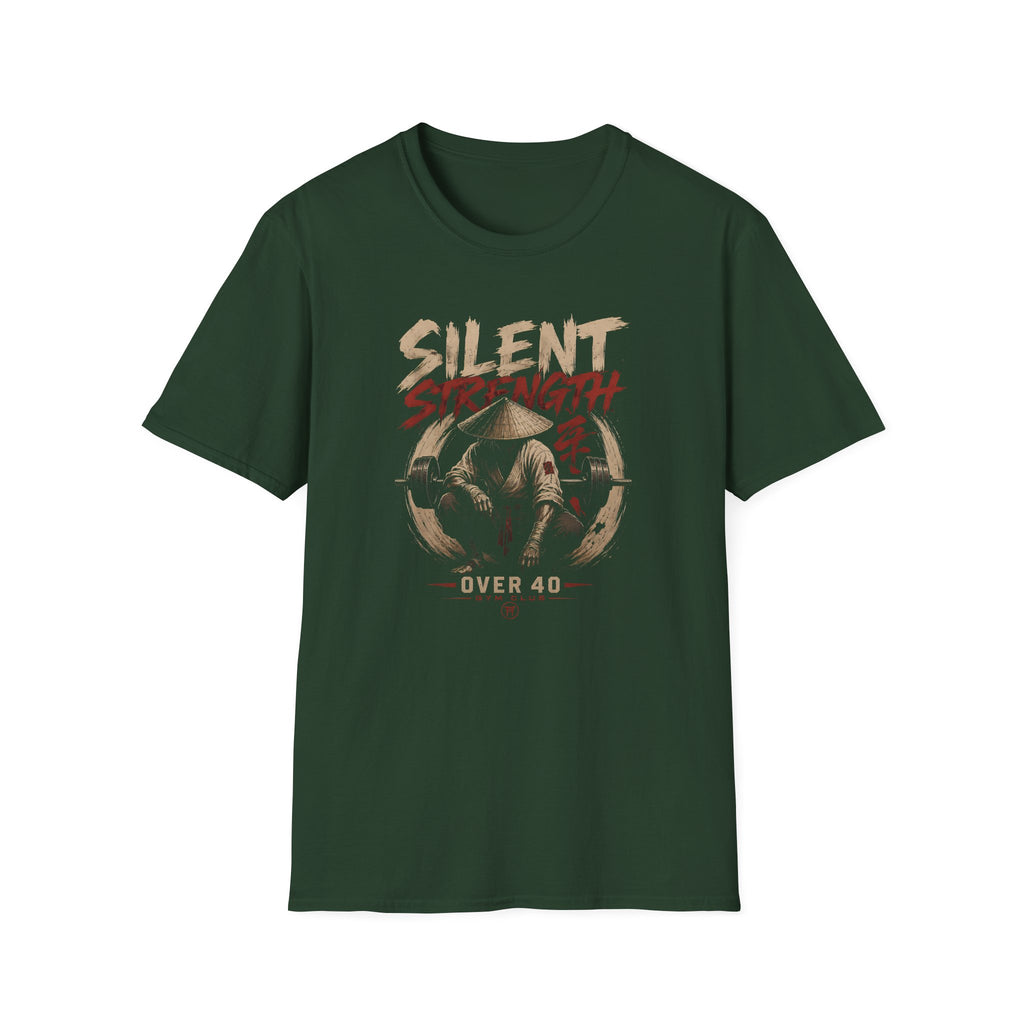Silent Strength