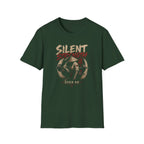 Silent Strength