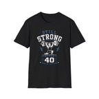 Still Strong After 40