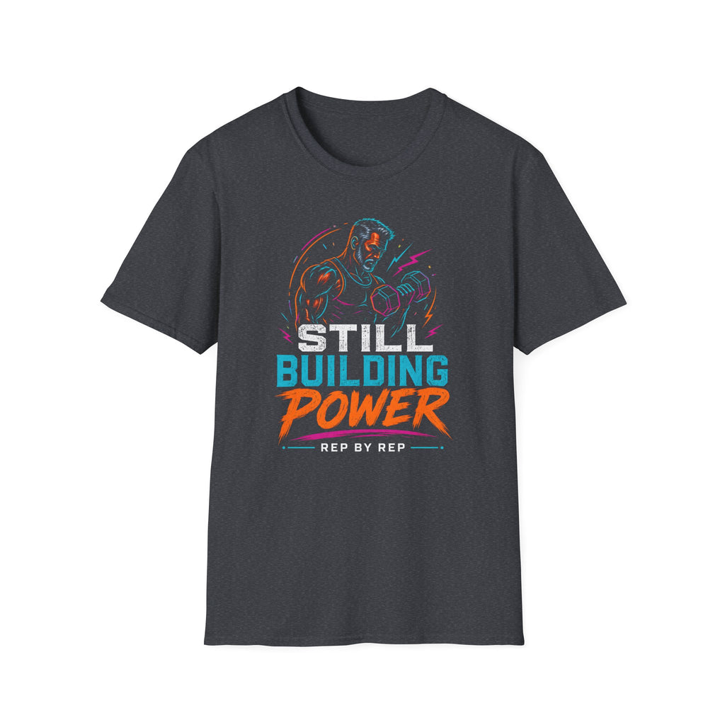 Still Building Power