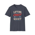 Lifting Crazy