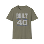 Built After 40