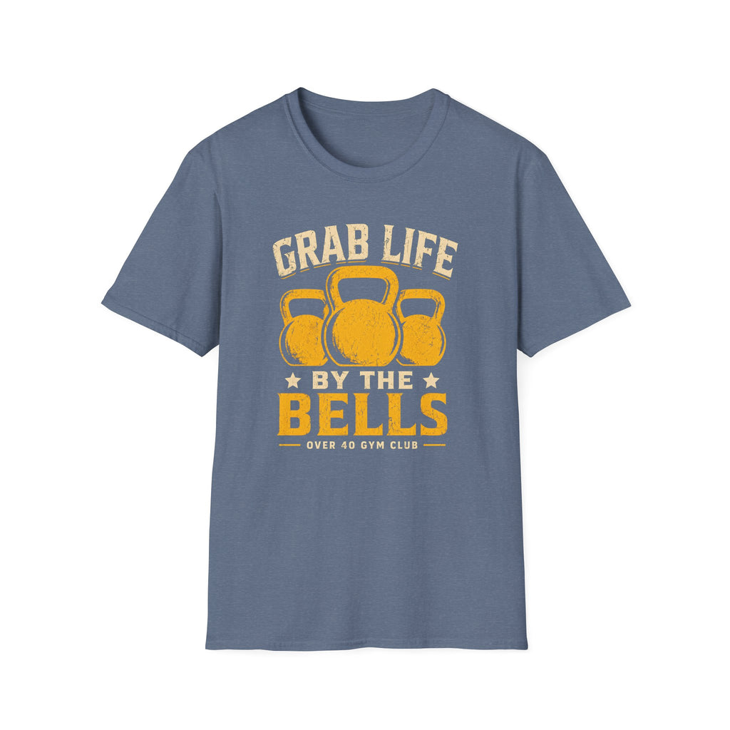 Grab Life