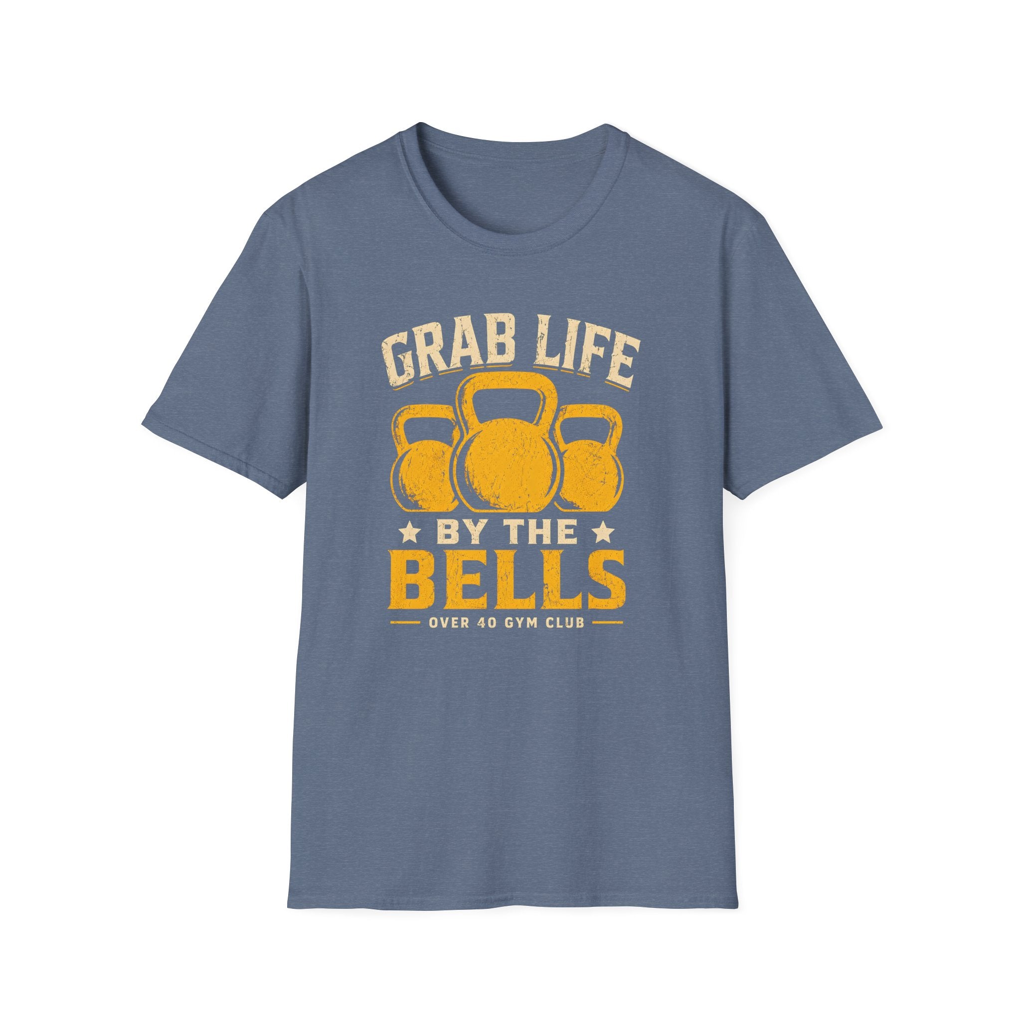 Grab Life