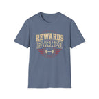 Rewards Earned