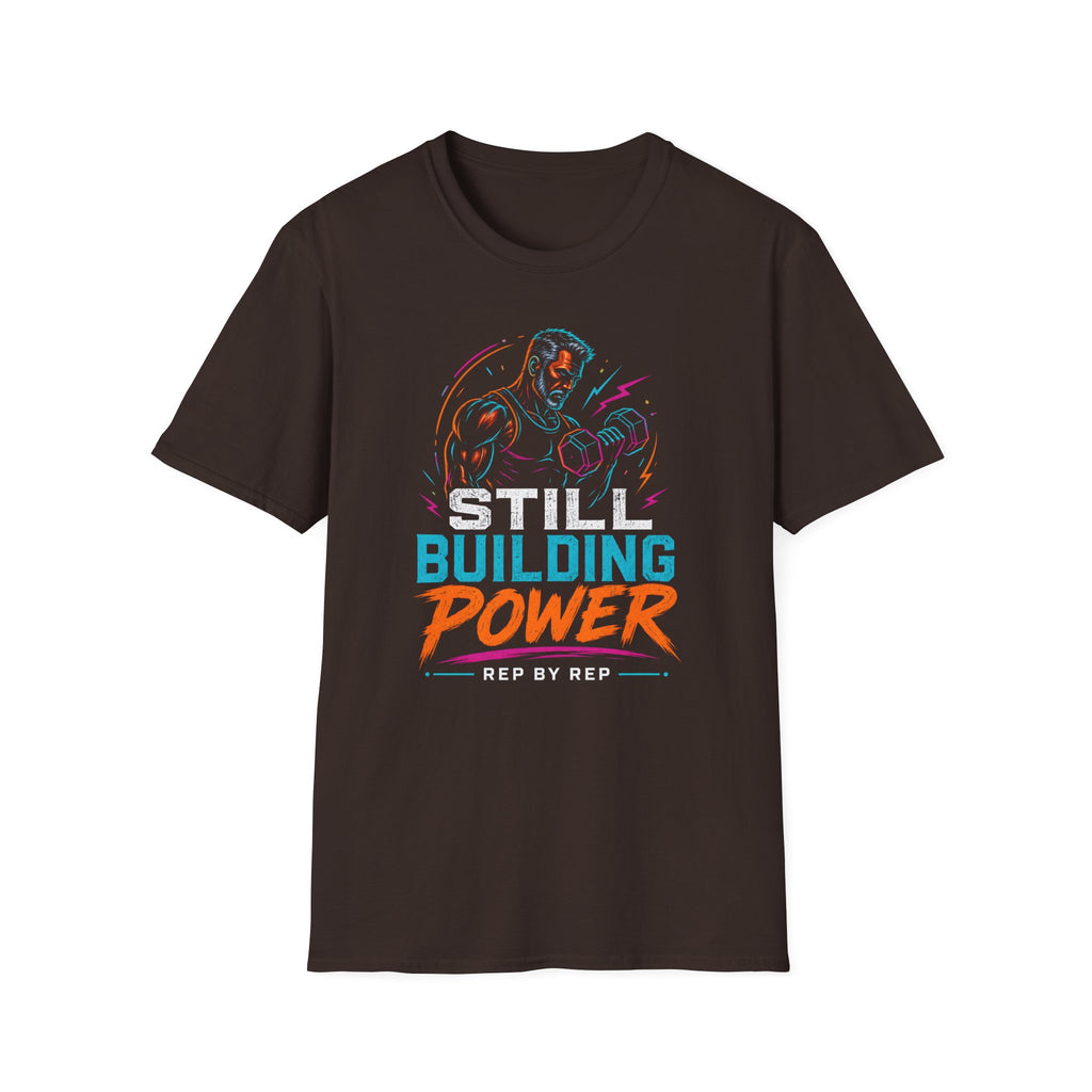 Still Building Power