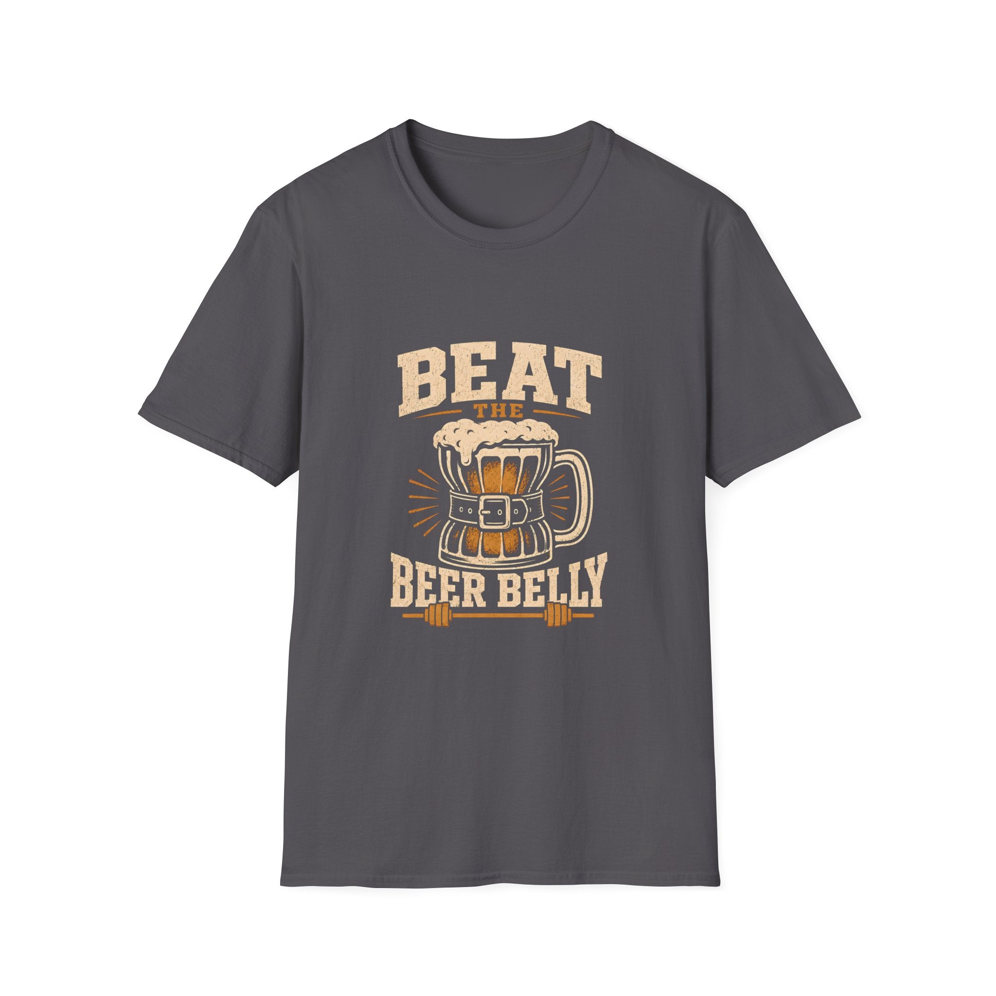 Beat The Beer Belly