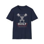 Built Rep By Rep