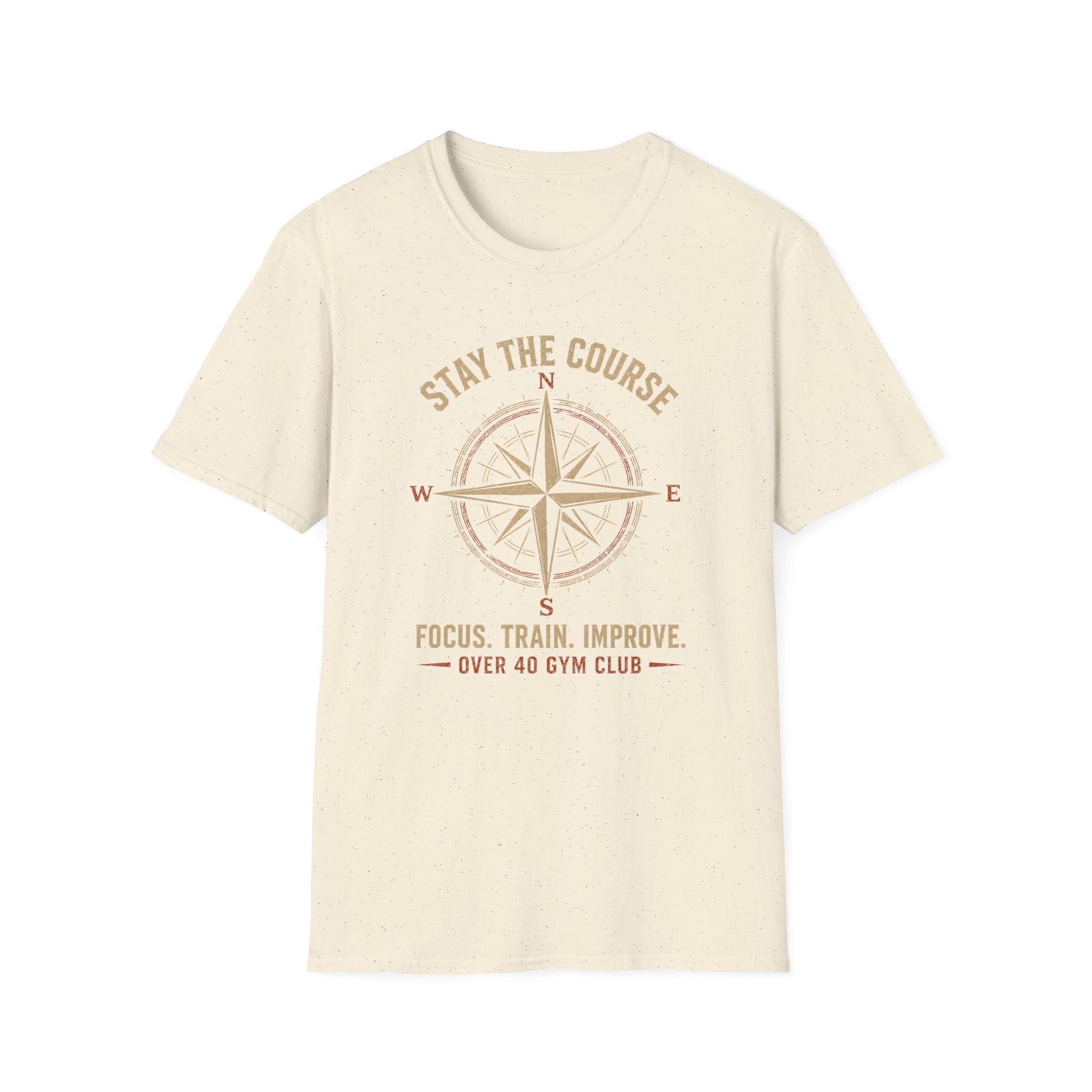Stay The Course